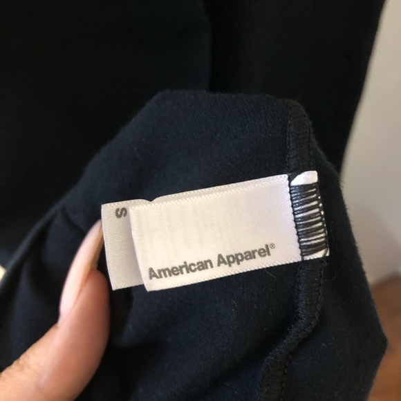 American Apparel Mini Dress - Picture 3 of 4